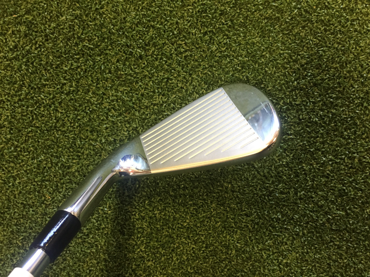 2022 Callaway Rogue ST Pro 5-9,Pw Iron Set *Like New*