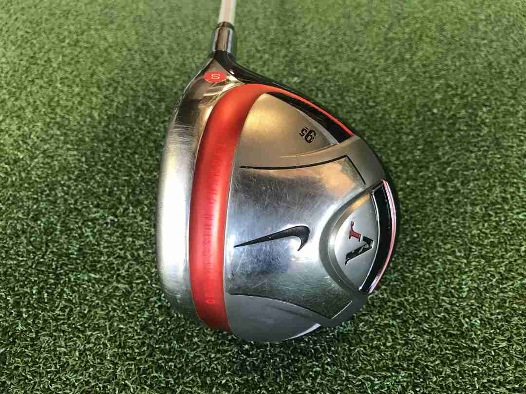 Nike VR 9.5° Driver