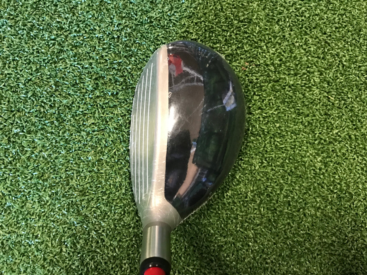 *New* Ping Moxie 27° Hybrid 3-5 Years Old