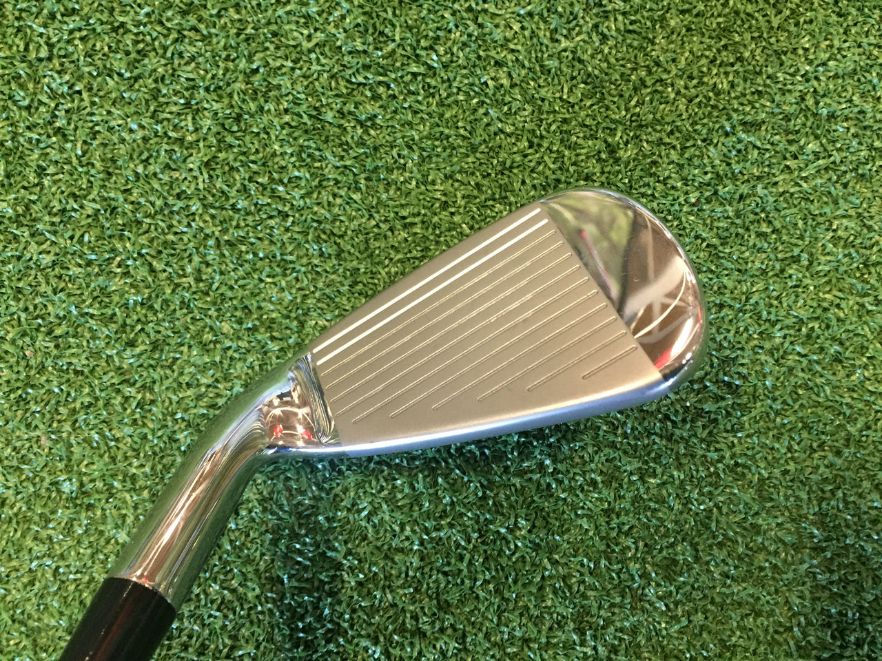 2022 Callaway Rogue ST Max Fast 5-9, Pw Iron Set *Excellent Condition*