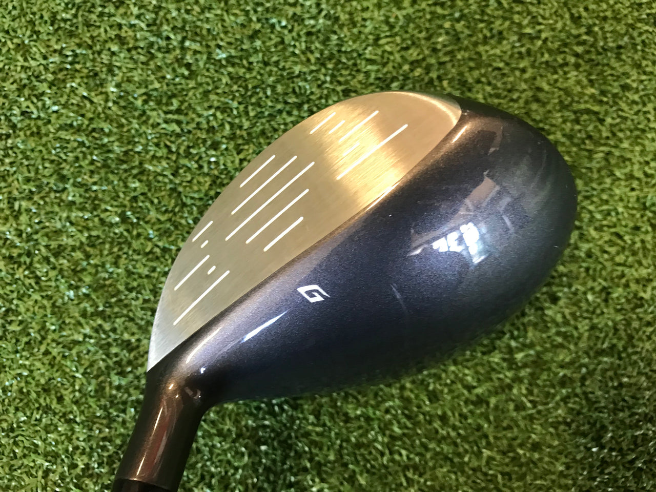 Srixon Gie-L 17° Ladies 4 Wood *Like New*