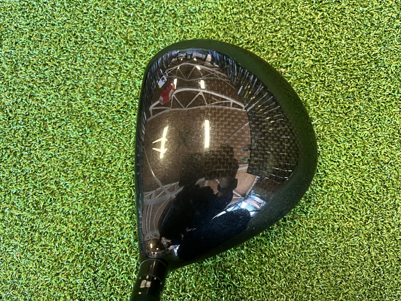 2018 Srixon Z785 9.5° Driver