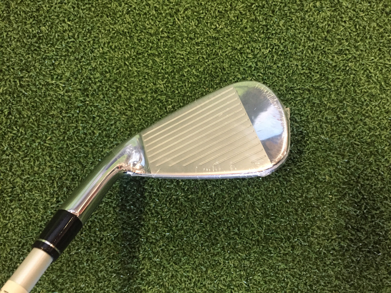 *New* 2021 Callaway Epic Max Fast 7-9, Pw, Aw Ladies Iron Set