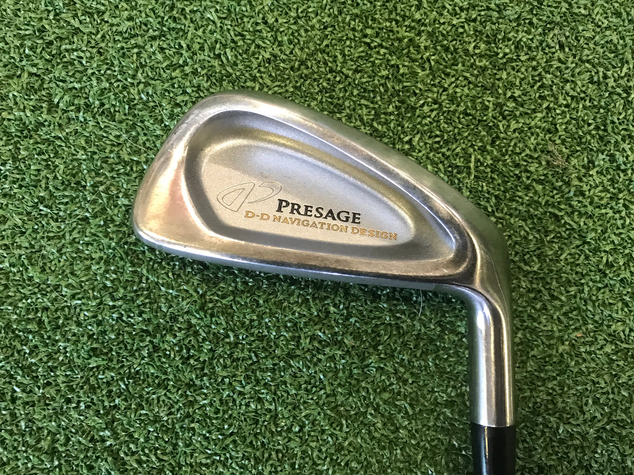 Mizuno Presage 3-9, Sw Iron Set