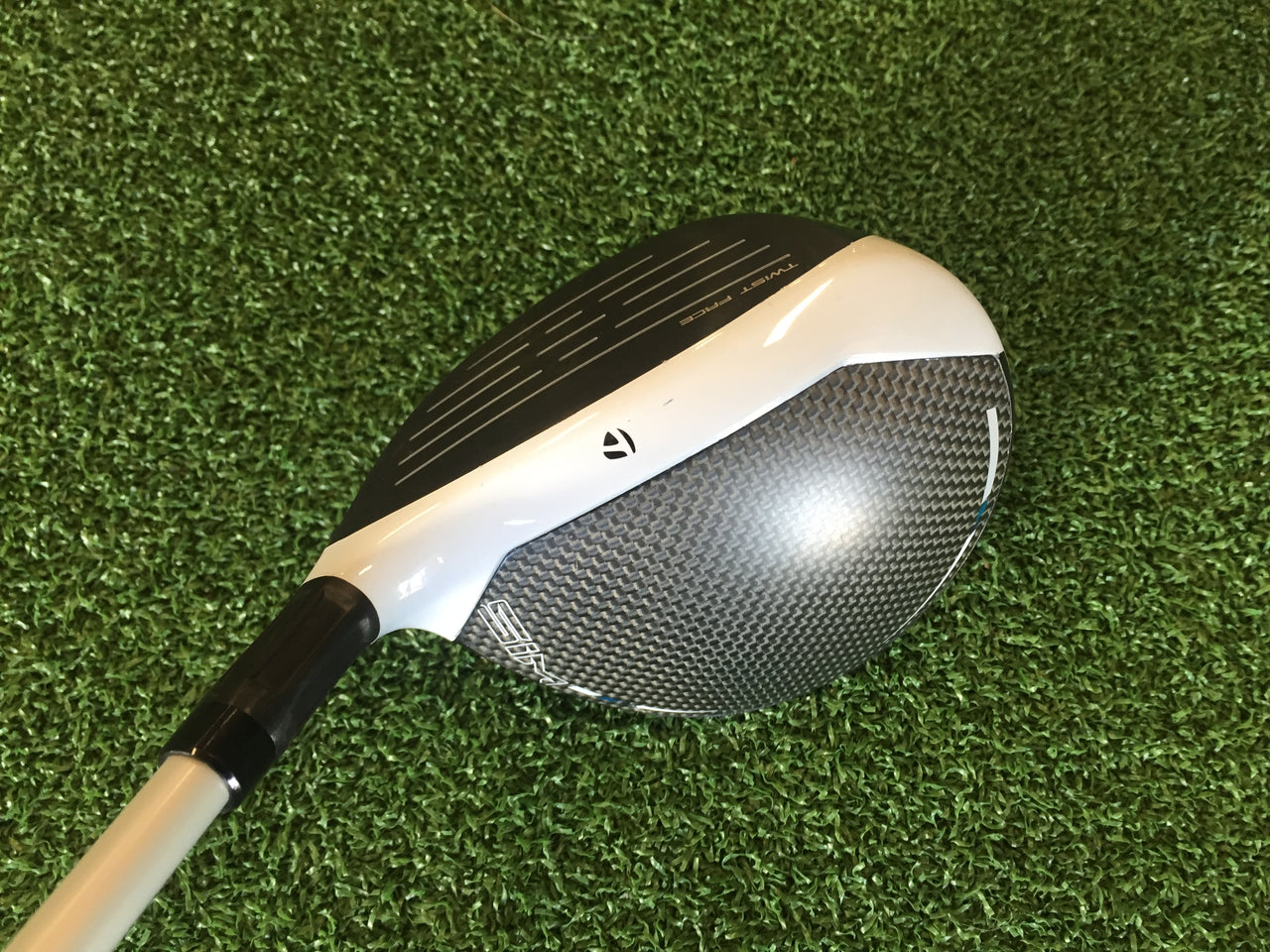 TaylorMade SIM Max 18° Ladies 5 Wood *Excellent Condition*