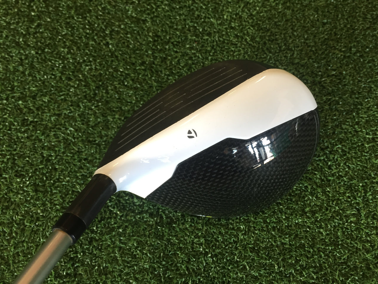 TaylorMade M2 16.5° Ladies 3 Wood