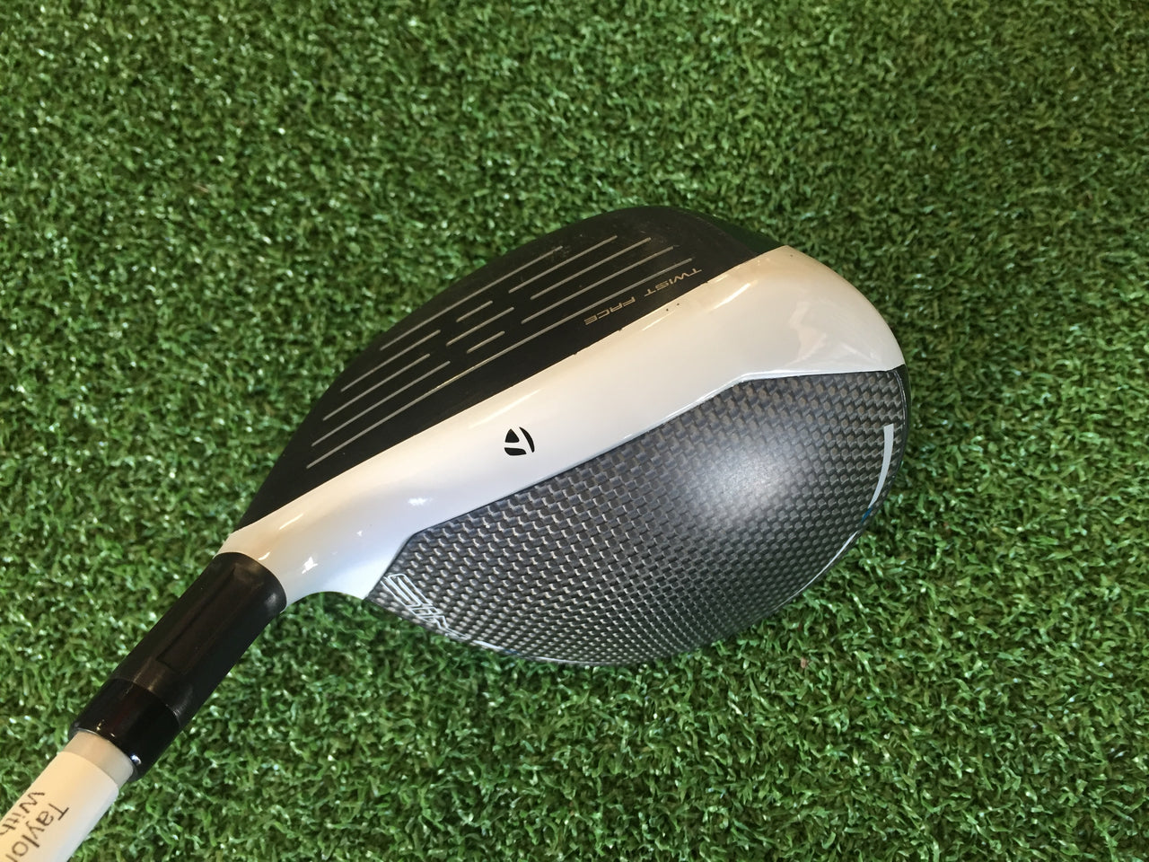 2020 TaylorMade SIM Max 18° Ladies 5 Wood With Headcover