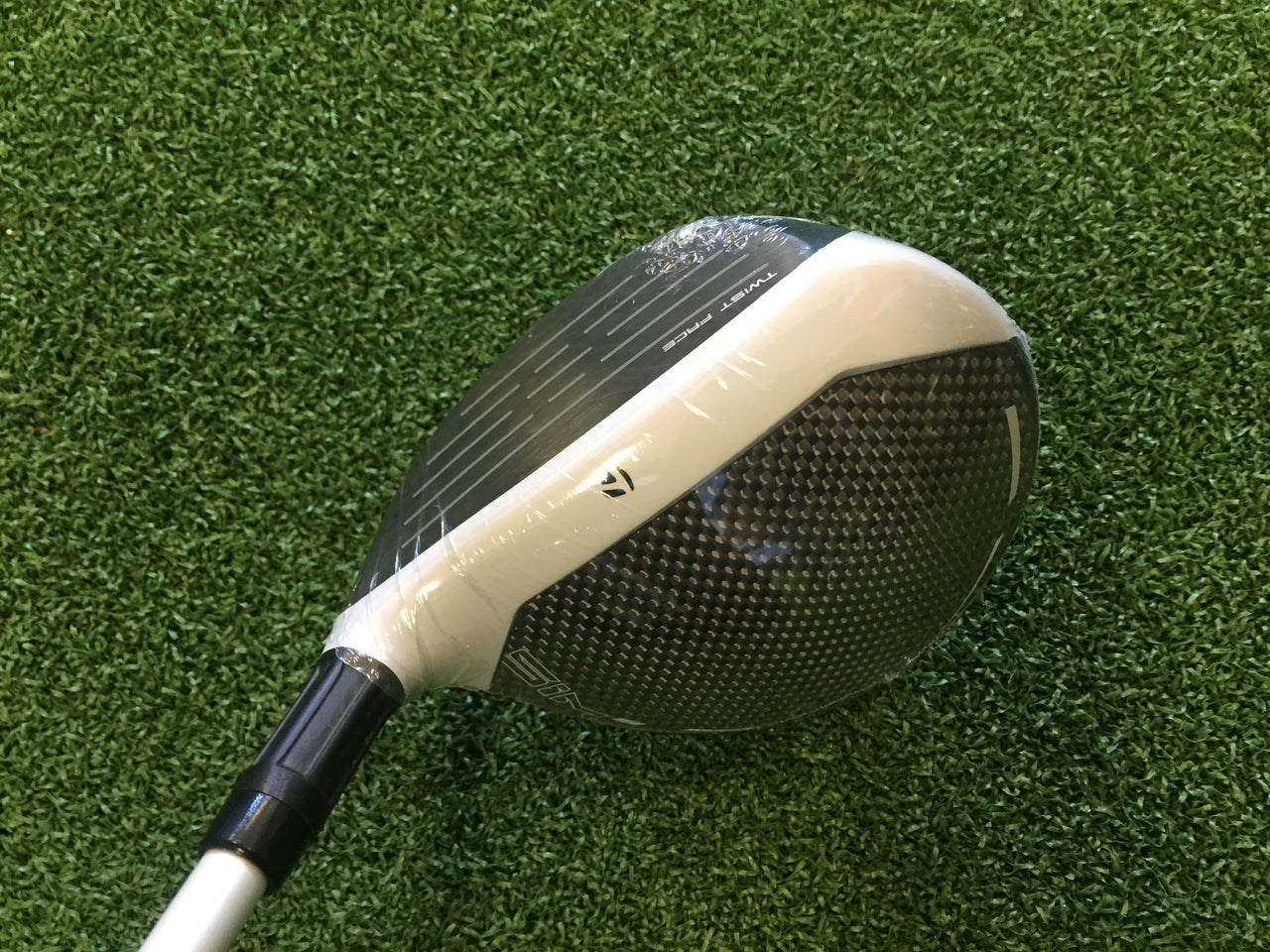 *New* TaylorMade SIM MAX 21° Ladies 7 Wood with Headcover