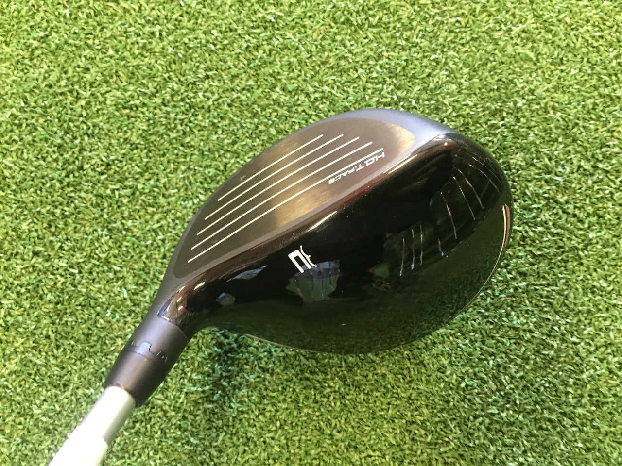 2022 Cobra King LTDx Max 22.5° Ladies 5 Wood *Excellent Condition*