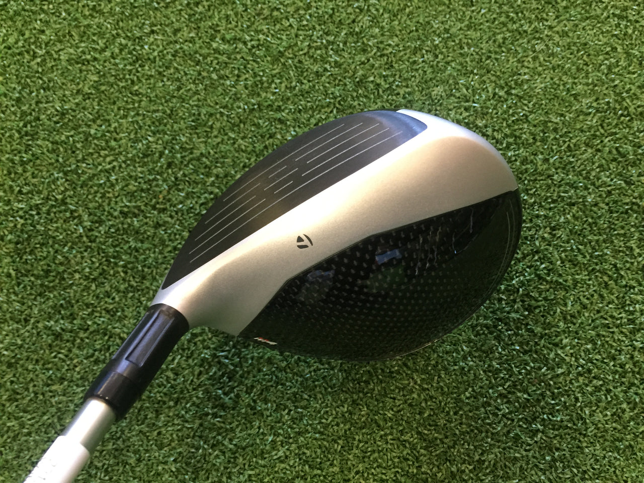 2021 TaylorMade M4 15° Ladies 3 Wood With Headcover *Excellent Condition*