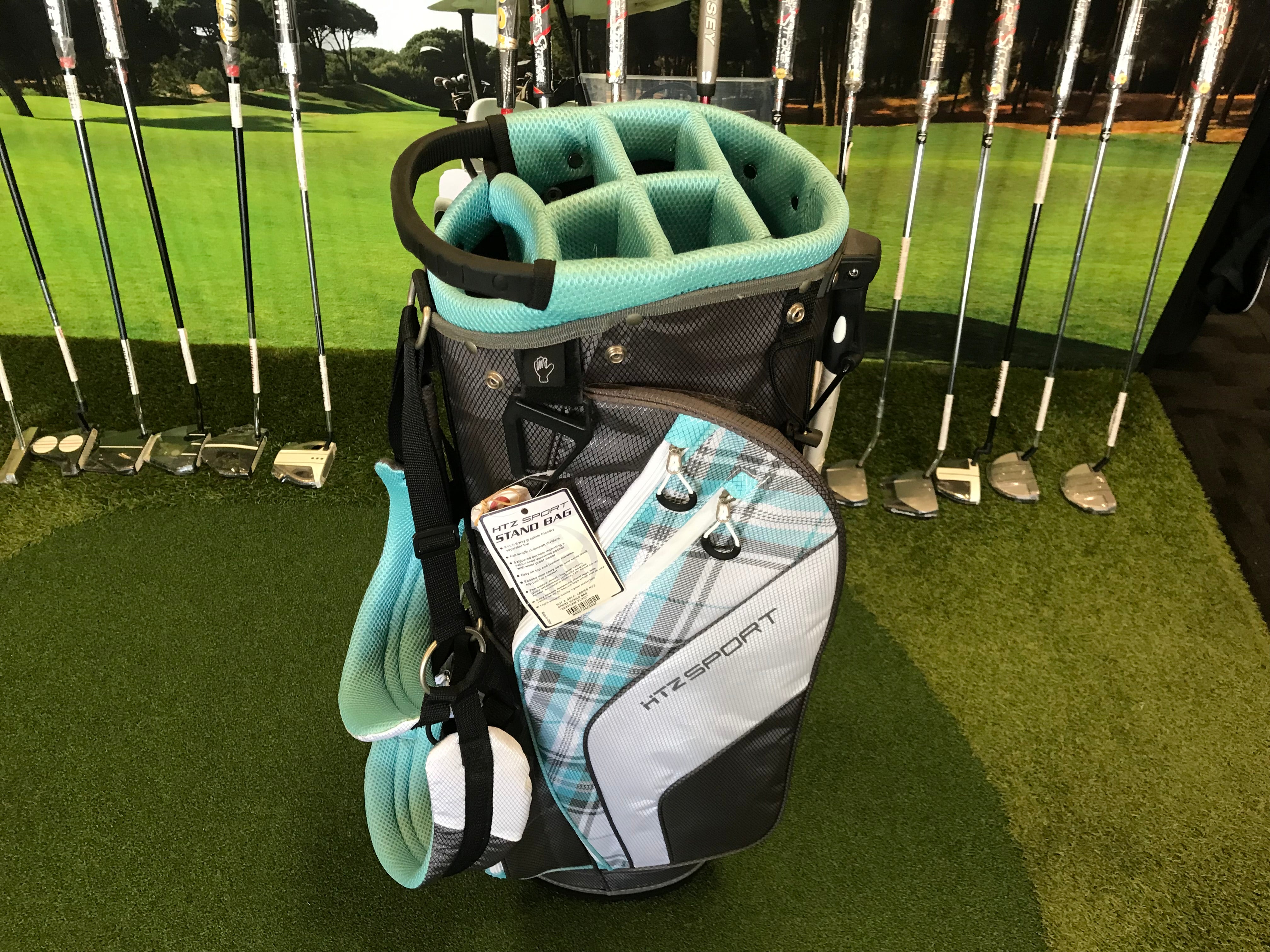 2024 Golf stand bag by Hot Z New