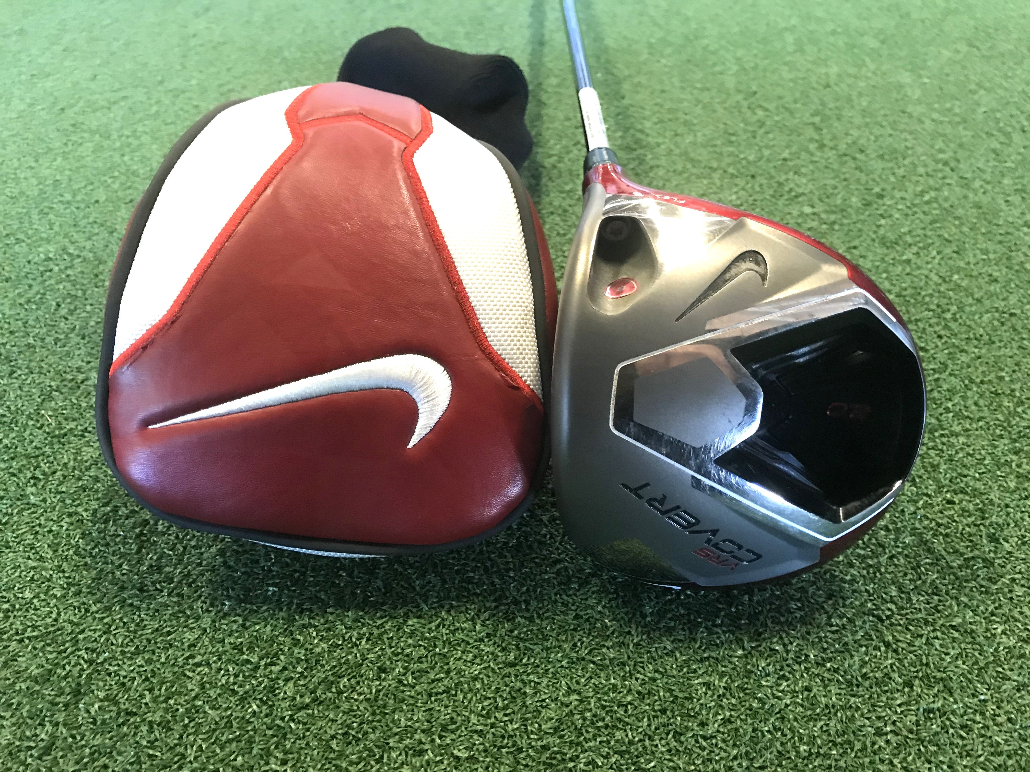 2014 Nike VRS Covert Driver RH Stiff Flex1
