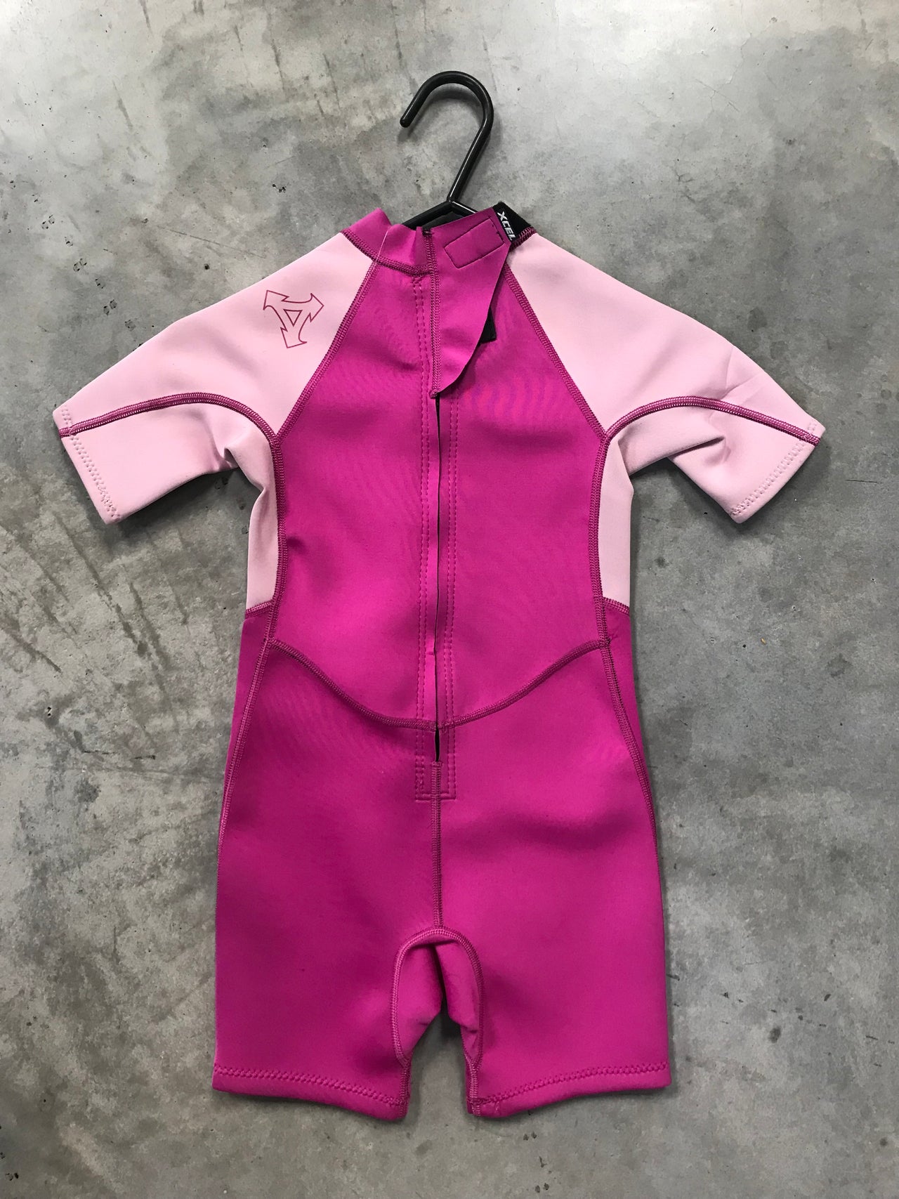 XCEL SpringSuit 2mm *Excellent Condition*