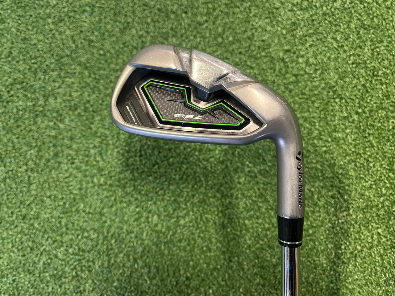 2012 TaylorMade RBZ 6 Iron