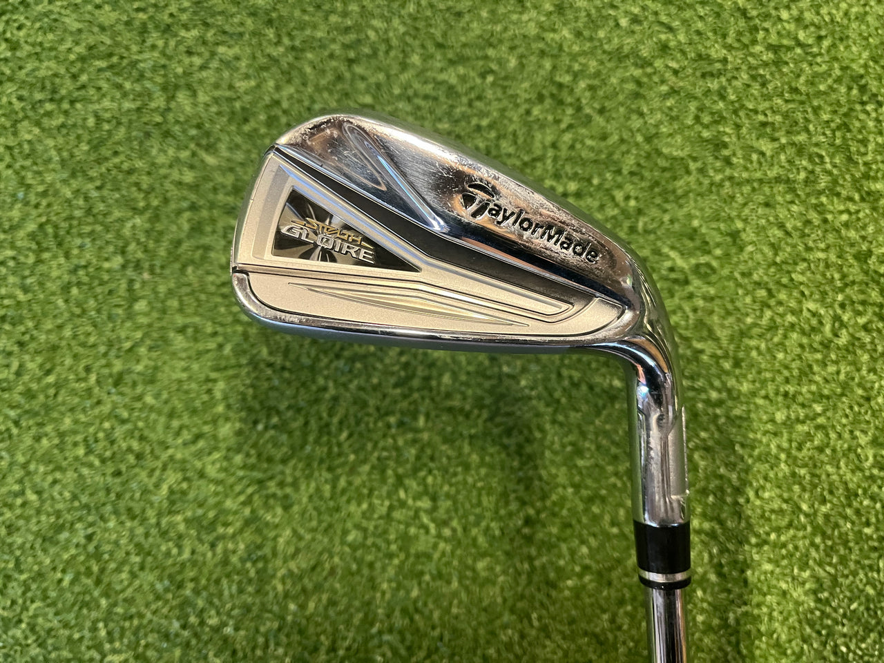 2022 TaylorMade Stealth Gloire 7 Iron *Like New*