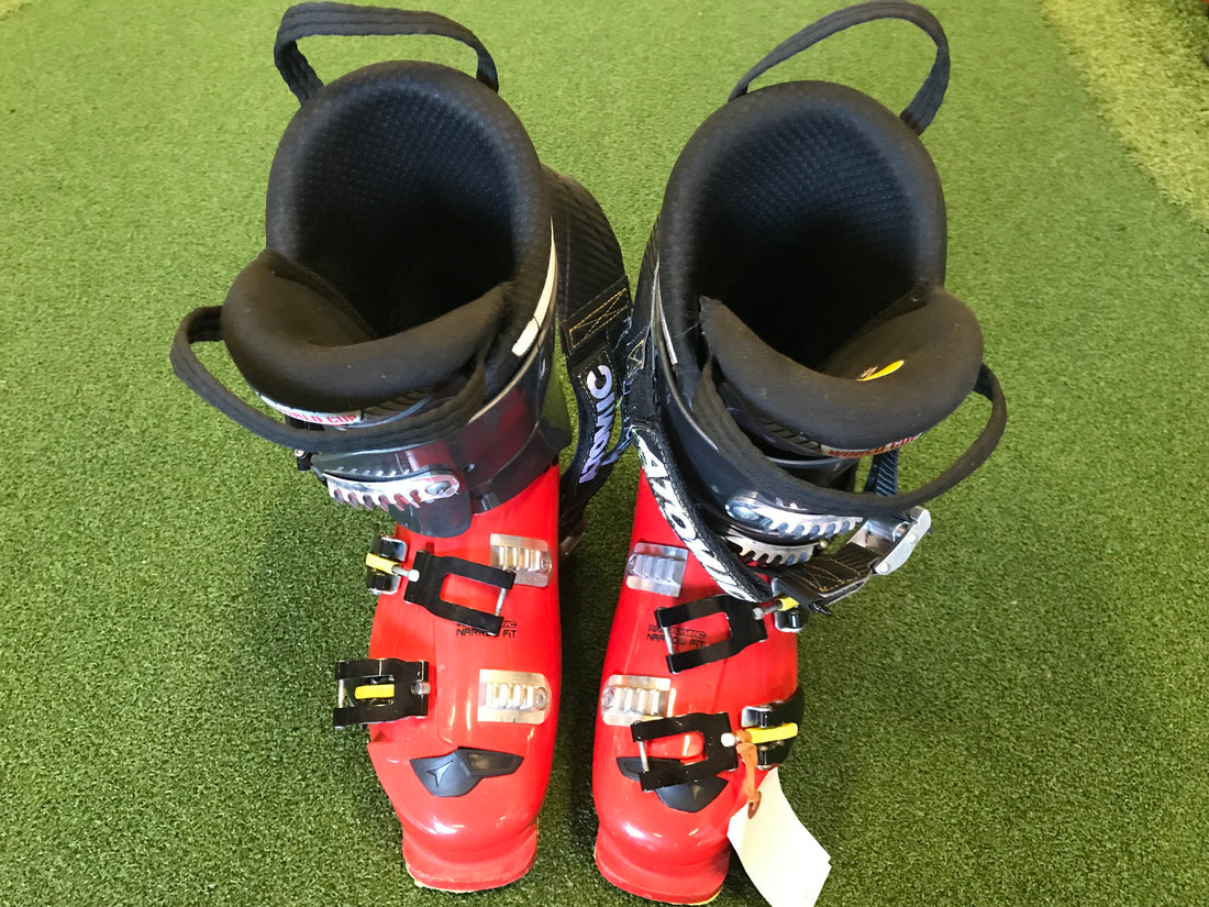 Atomic Redster 26.5cm Unisex Ski Boots