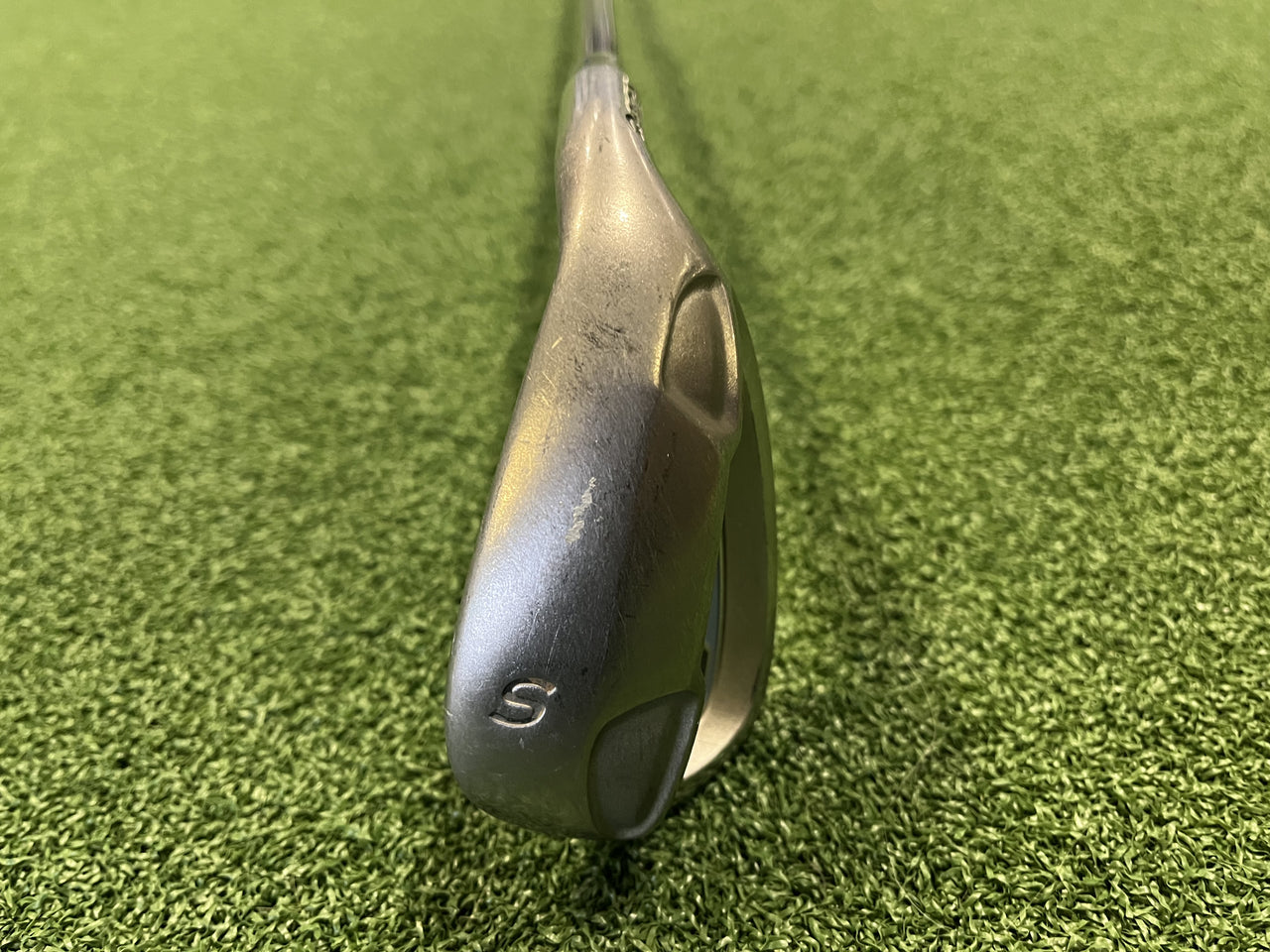 2007 TaylorMade Burner Plus Ladies Sand Wedge