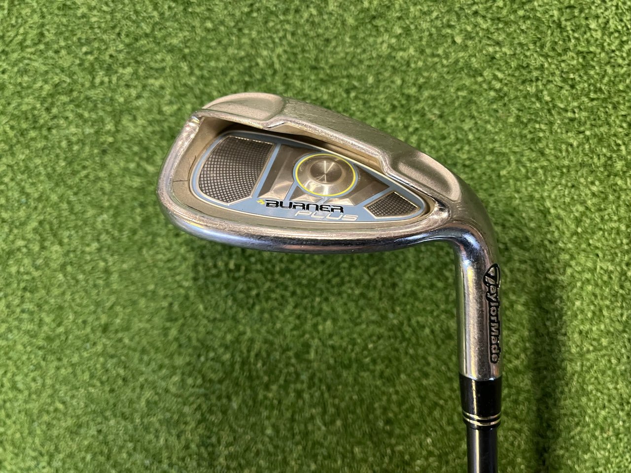 2007 TaylorMade Burner Plus Ladies Sand Wedge