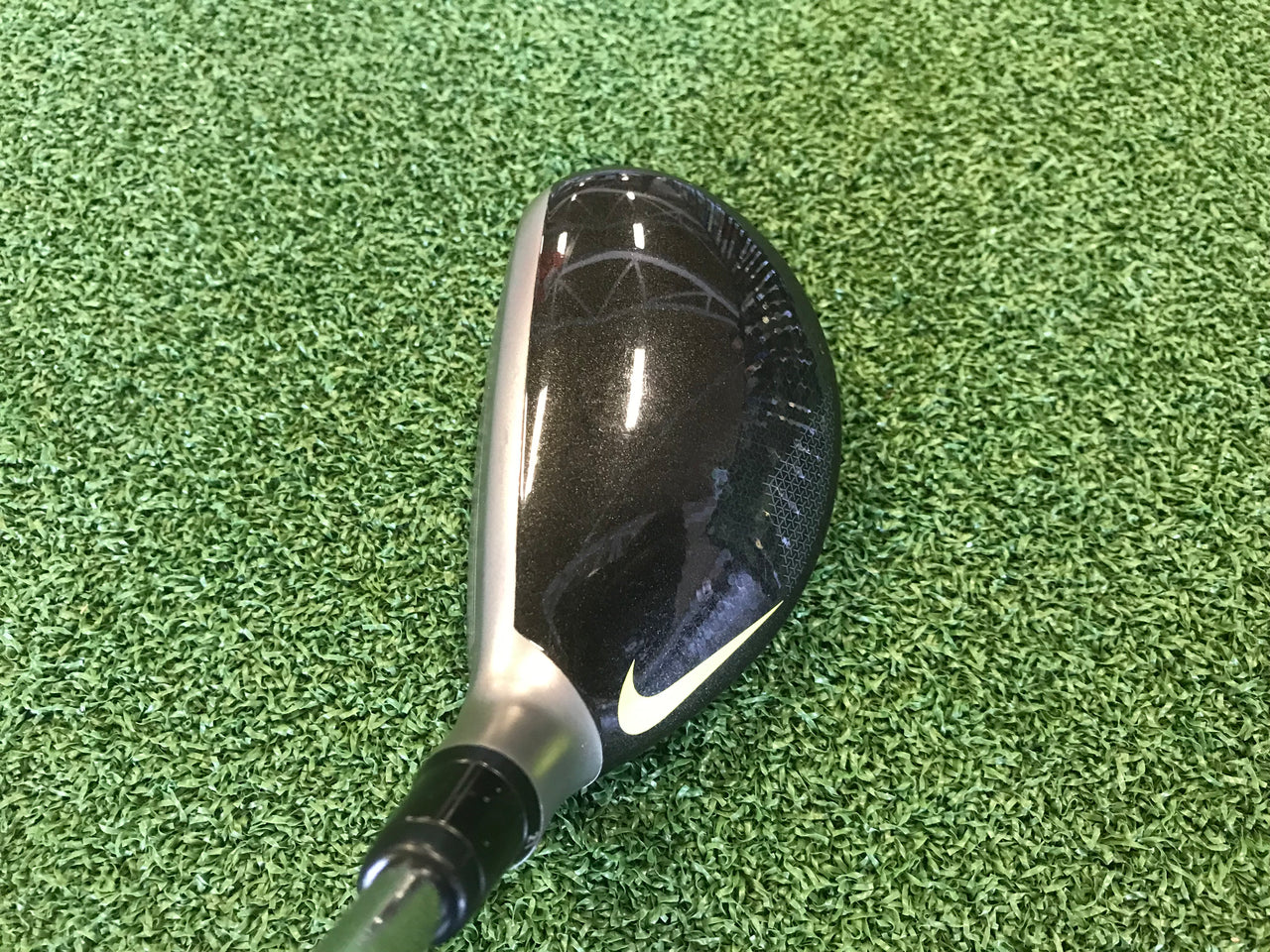 Nike Vapor 23° 4 Hybrid *Excellent Condition*