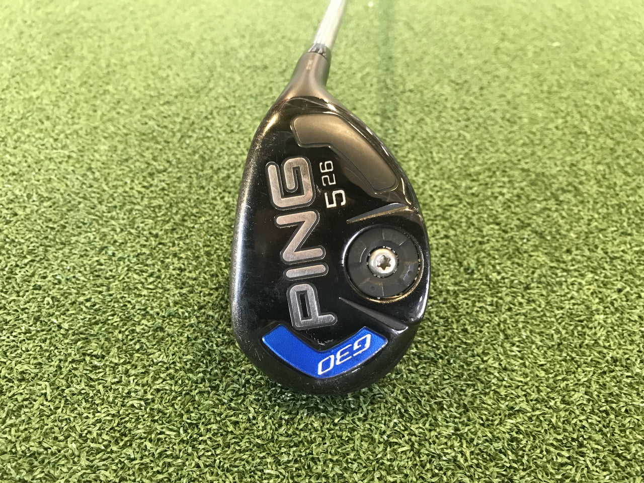 Ping G30 26° 5 Hybrid