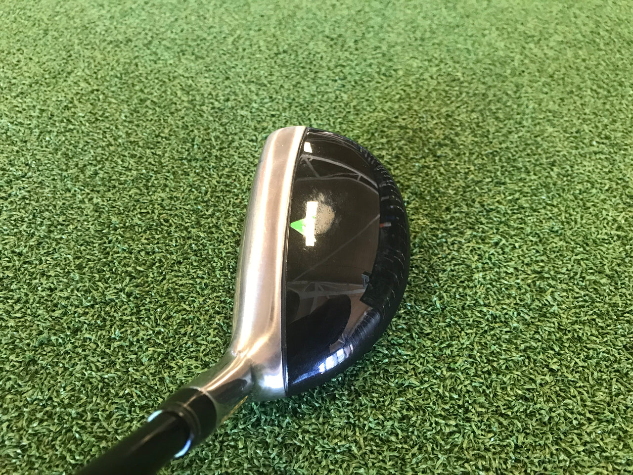 Cobra S3 Max 21° 4 Hybrid