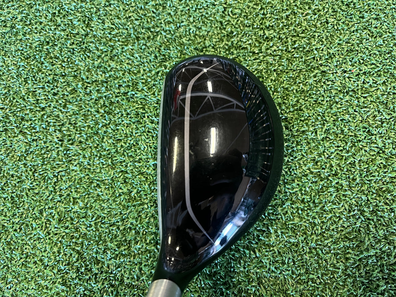 TaylorMade Rescue 19° 3 Hybrid