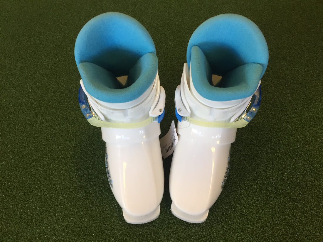 Bighorn Lively 23cm Junior Ski Boots