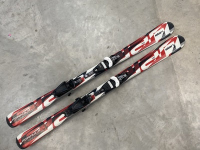 Elan Formula GX 130cm Skis