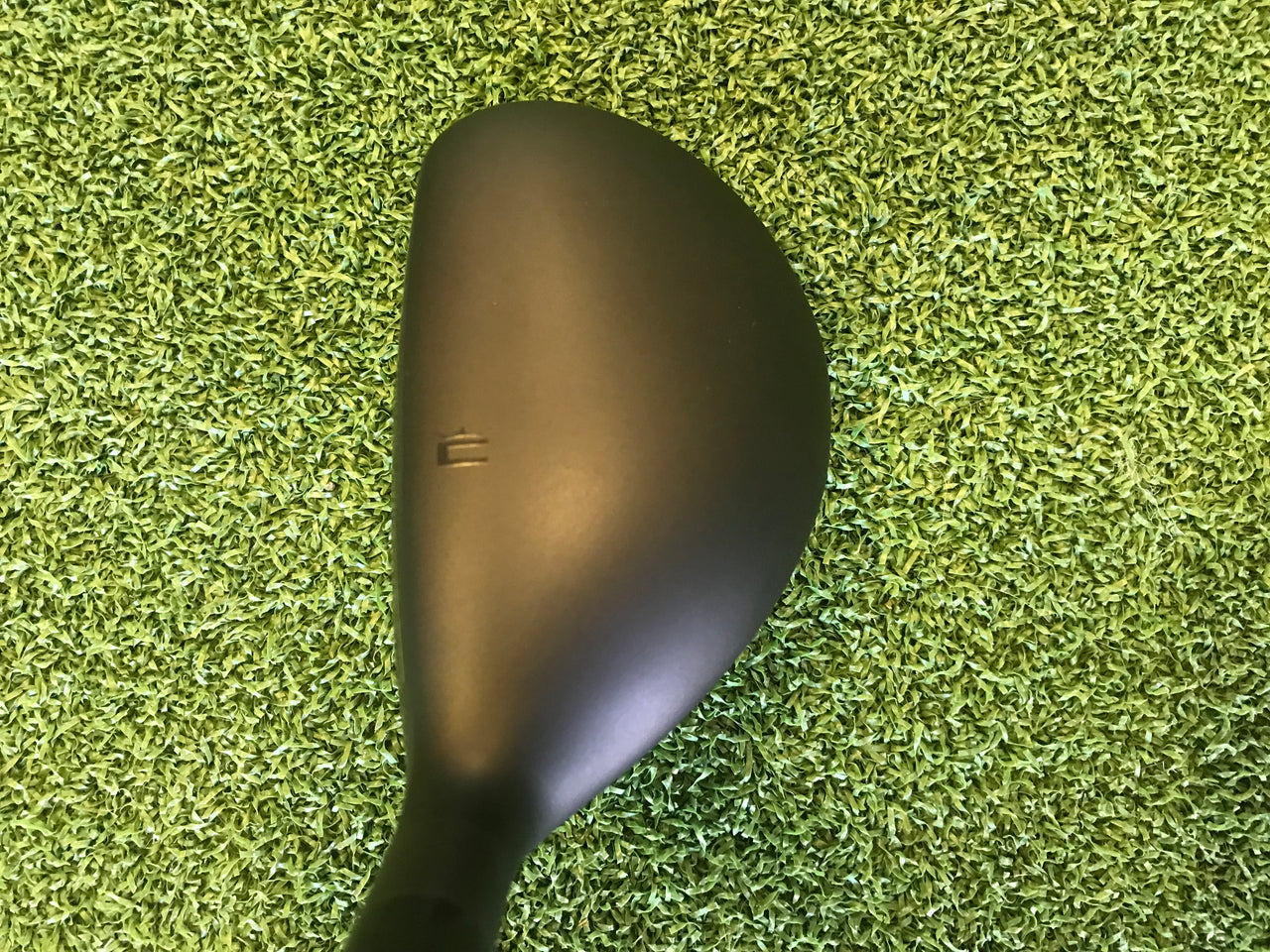 2024 Cobra Darkspeed 19° 3 Hybrid With Headcover *Like New*