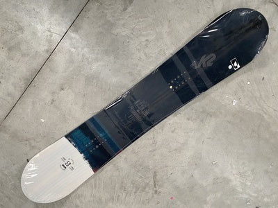 New* K2 Raygun 153cm Snowboard