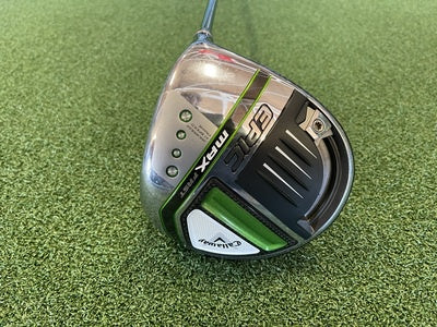 2021 Callaway Epic Max Fast 10.5° Driver 2021 Callaway Epic Max Fast 10.5° Driver