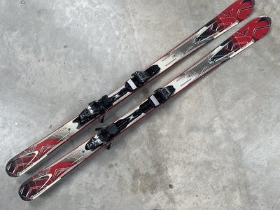 k2 freestyle ski 2012 2012 K2 Catch Free 167cm Skis