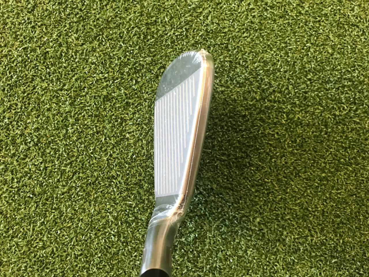 *New* 2022 TaylorMade Stealth 5-9, PW