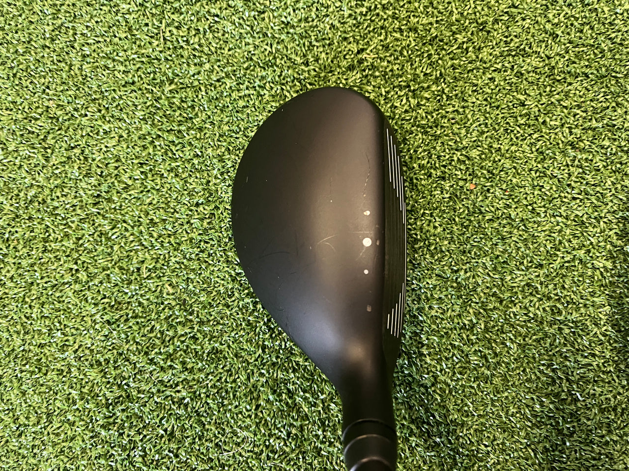 2020 Ping G425 22° Left Handed 4 Hybrid With Headcover *Excellent Condition*