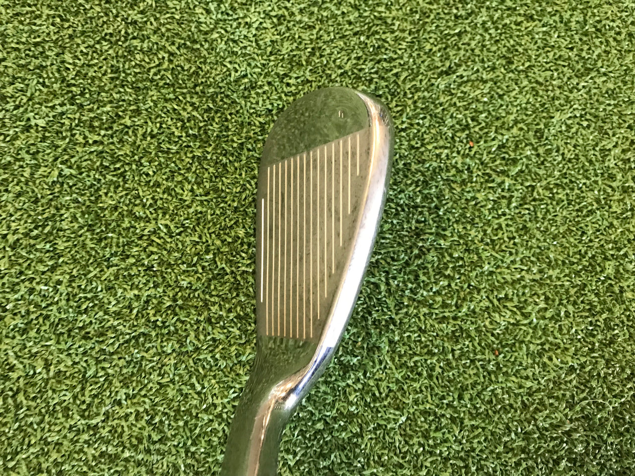 TaylorMade Burner 1.0 6-9, PW Iron Set