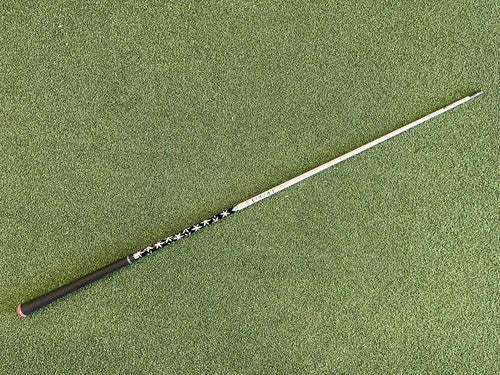 Fubuki k60 x5t Driver Shaft