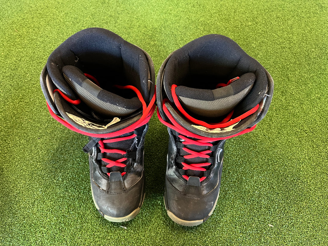 Rossignol DryFlex 28cm US10.5 Mens Snowboard Boots
