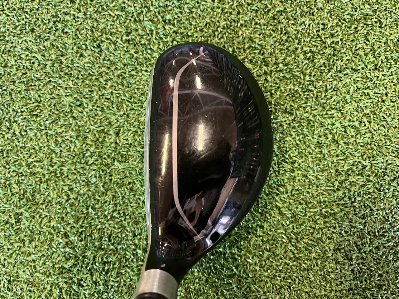 TaylorMade Rescue 19° 3 Hybrid