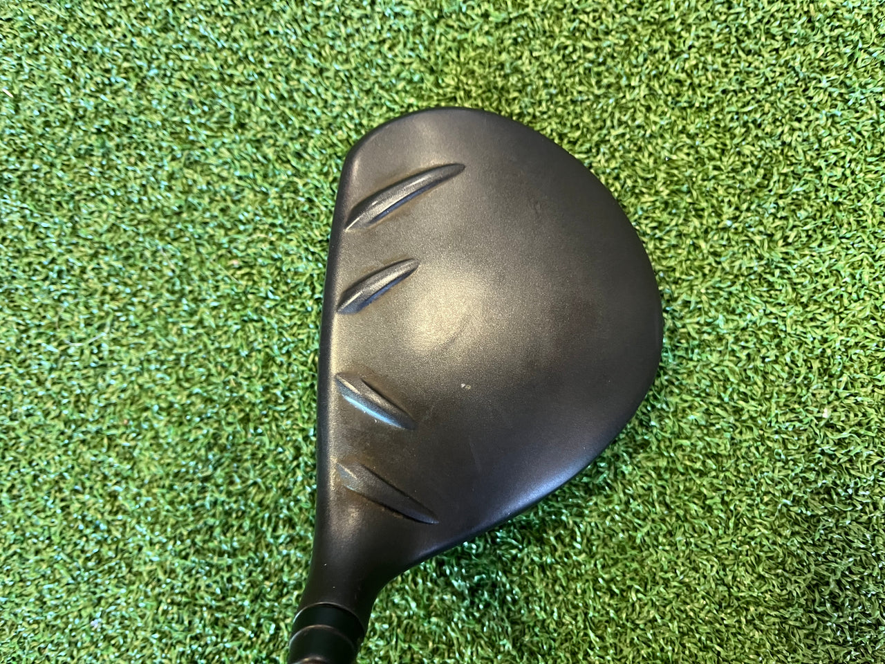 2019 Ping G410 14.5° 3 Wood With Headcover