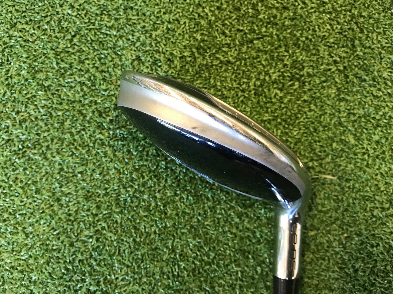 2005 Adams Golf Idea A2 OS 4-9, Pw, Sw Iron Set