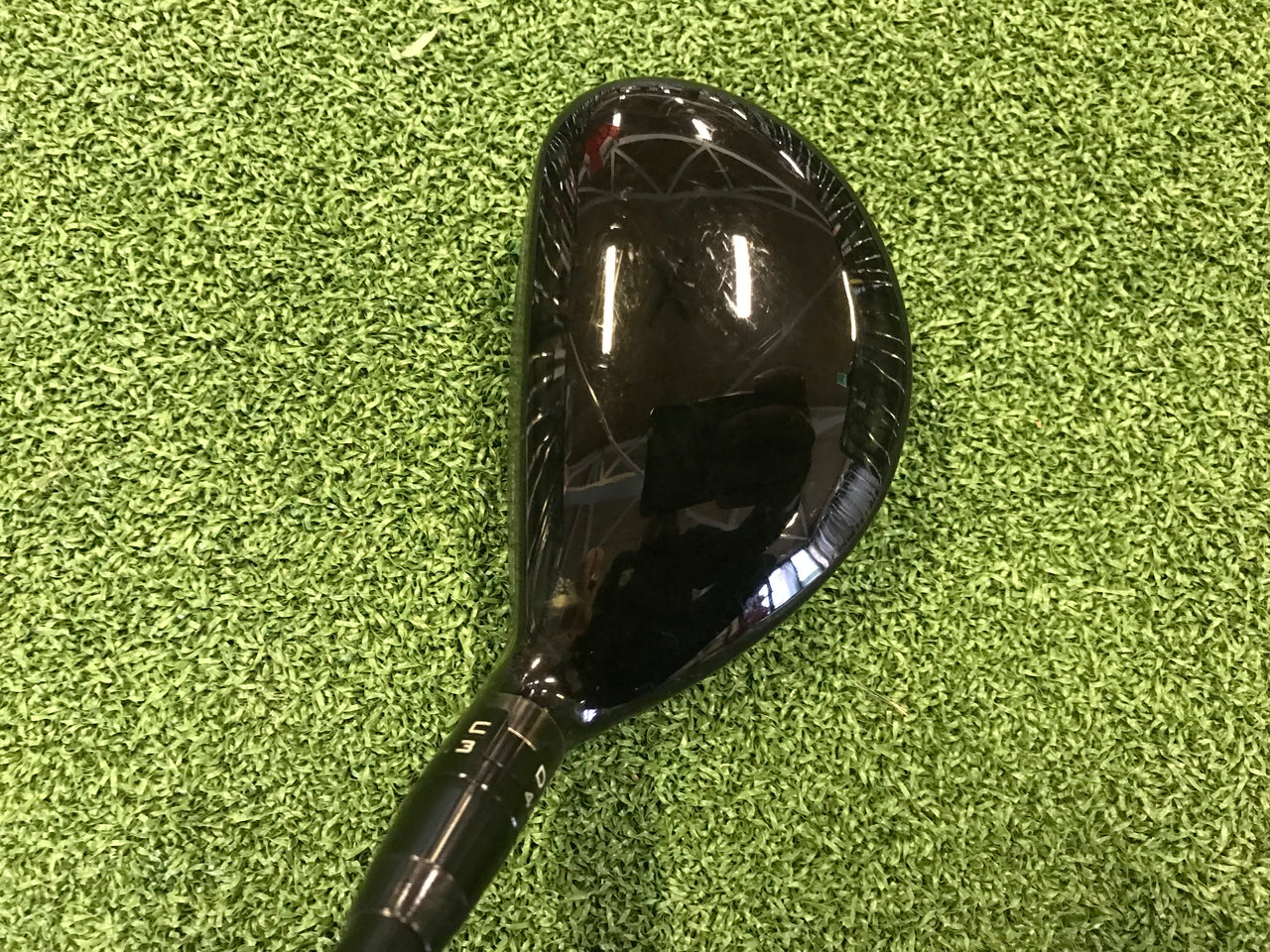 Titleist TSi1 29° 7 Hybrid With Headcover
