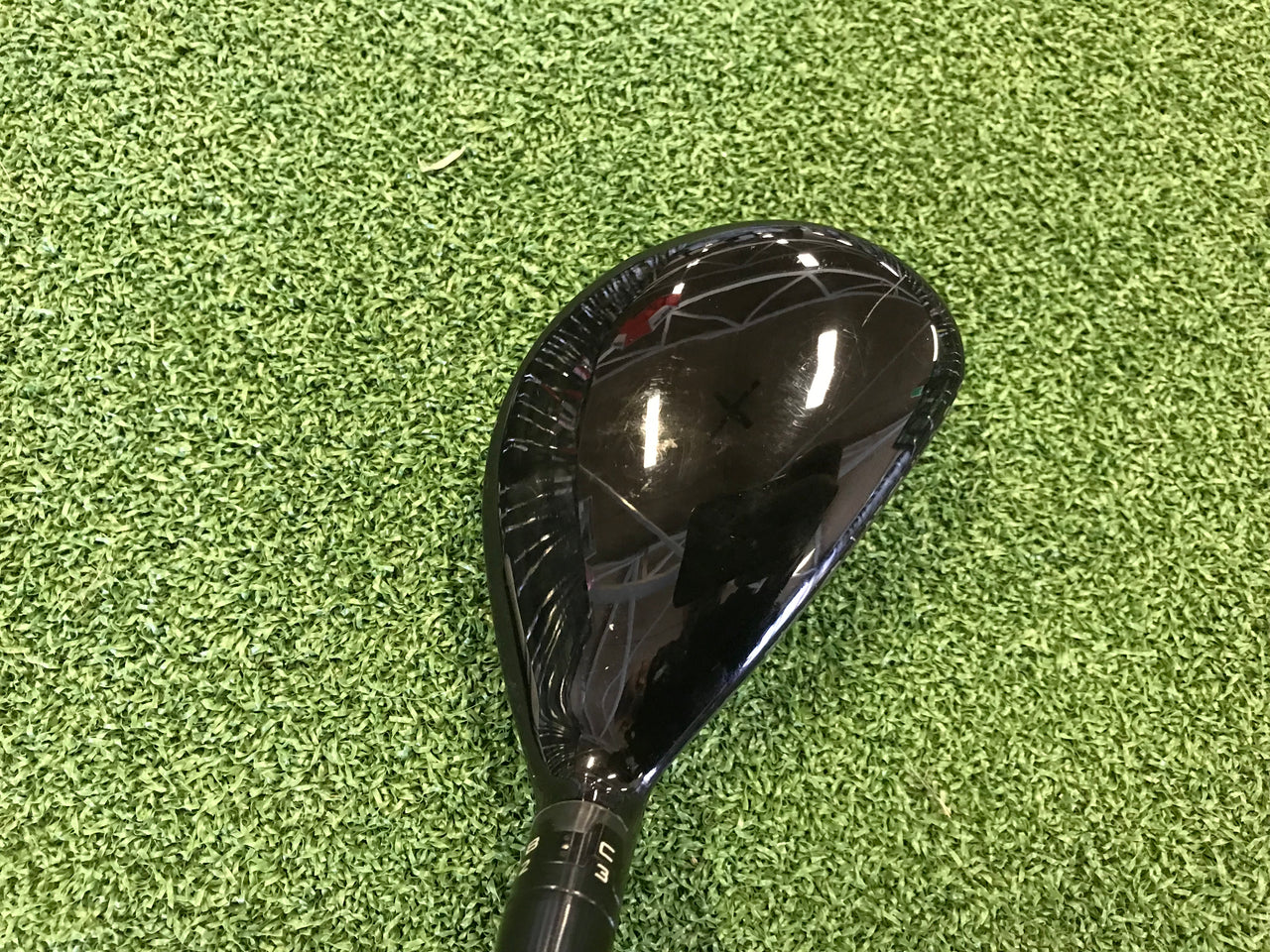 2020 Titleist TSi2 20° 4 Hybrid With Headcover