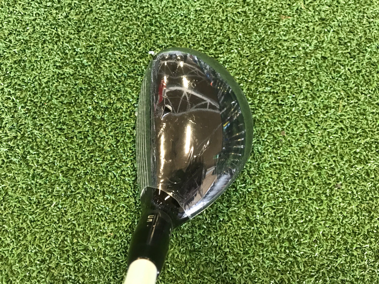 2021 Titleist TSi1 26° Ladies 6 Hybrid With Headcover