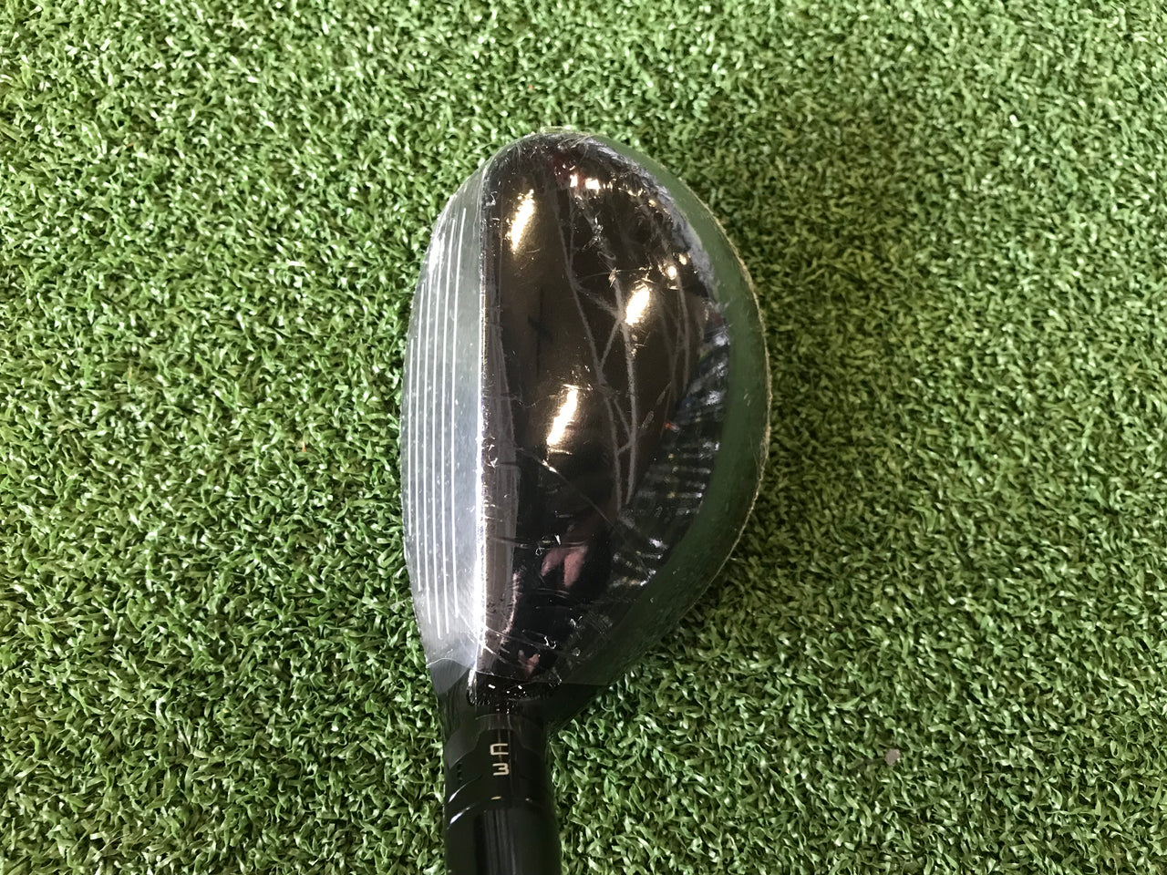 2021 Titleist TSi2 24° 5 Hybrid With Headcover