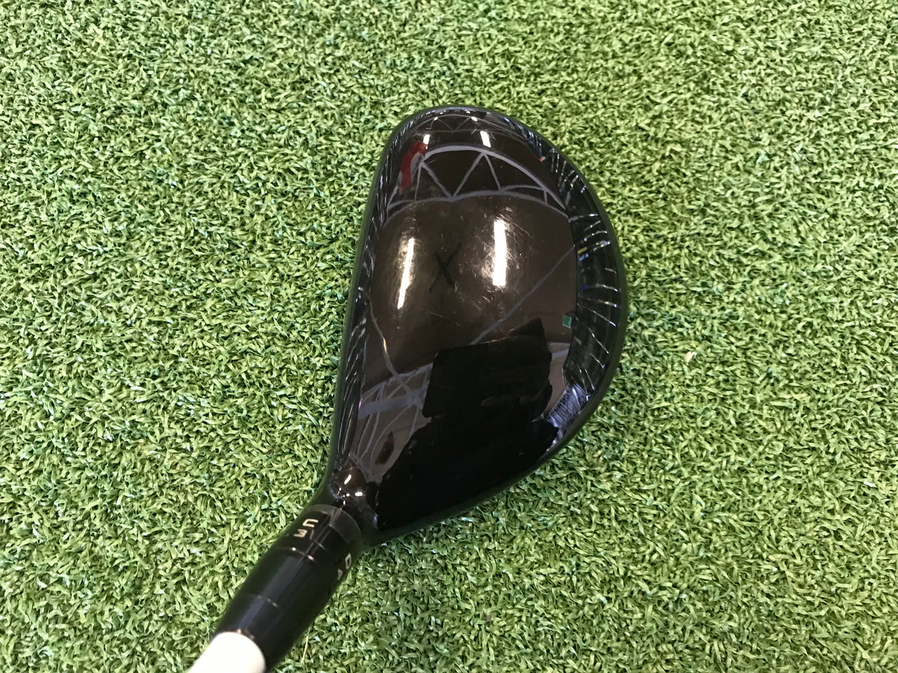 2020 Titleist TSi1 23° 5 Hybrid With Headcover