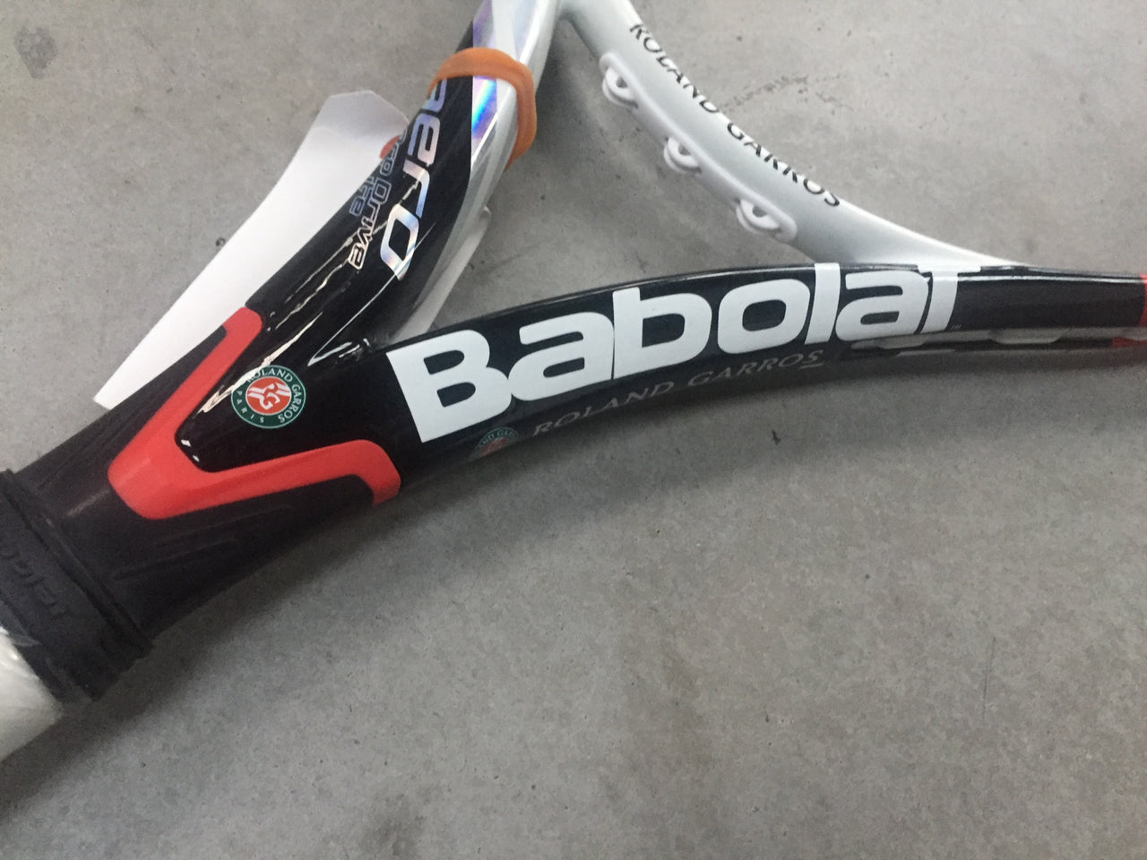 Babolat Aero Pro Drive Lite Tennis Racket *Excellent Condition*