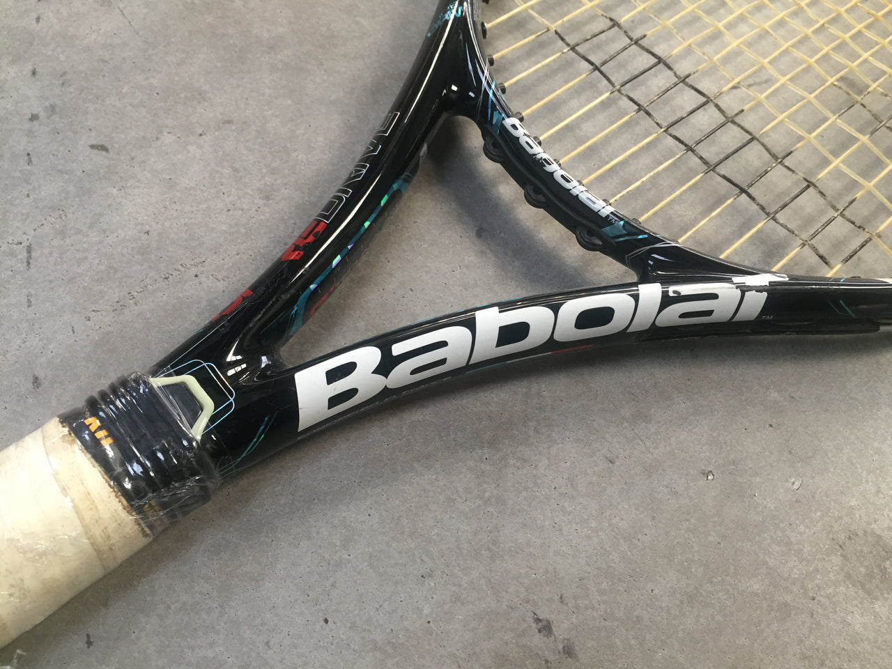 Babolat Pure Drive G Tennis Racket