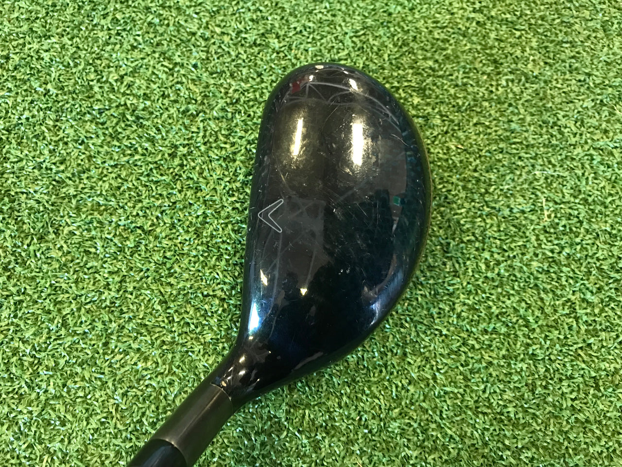 2020 Callaway Big Bertha B21 24° 5 Hybrid