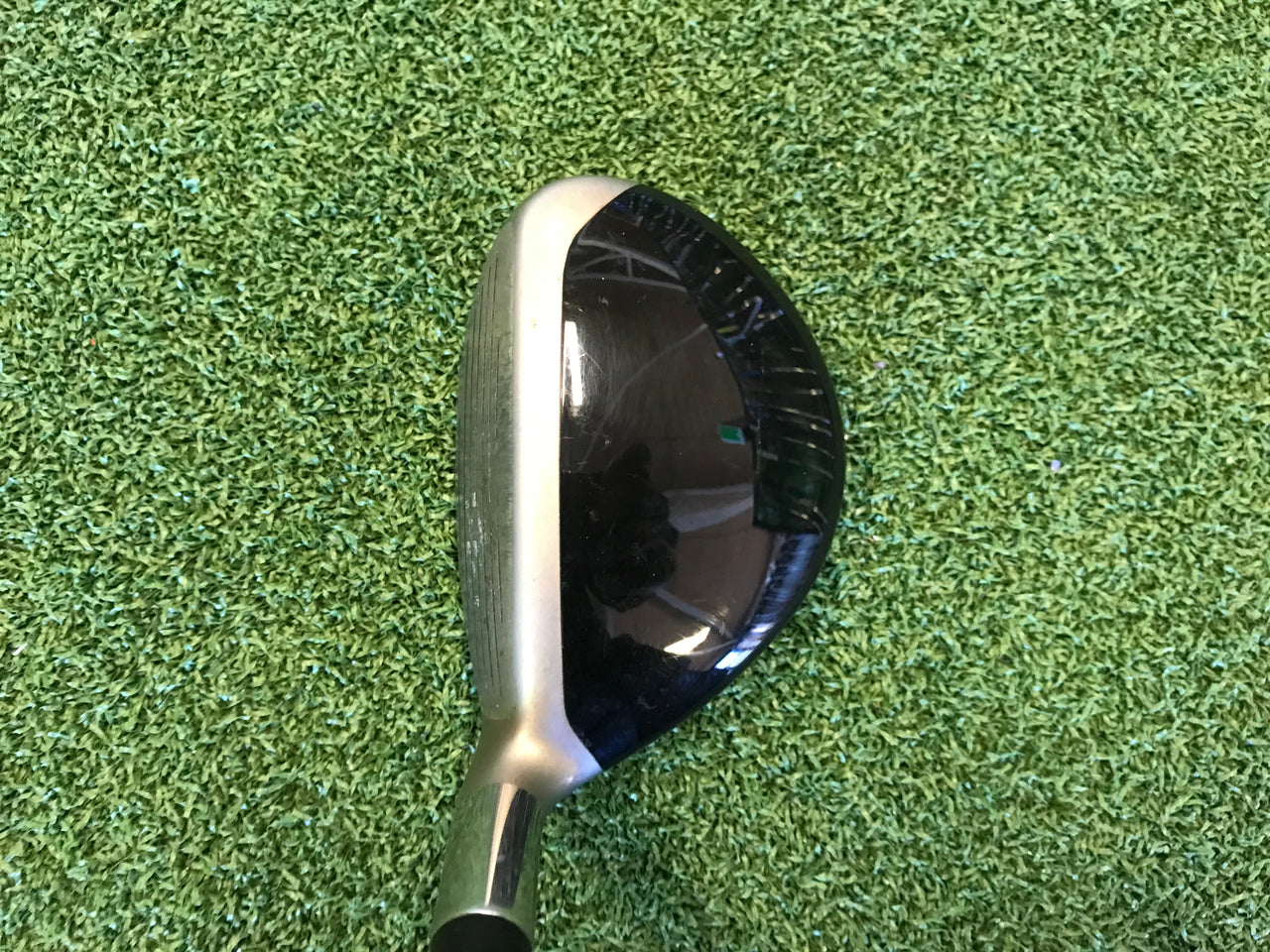 Callaway FT-iZ 24° 4 Hybrid With Headcover