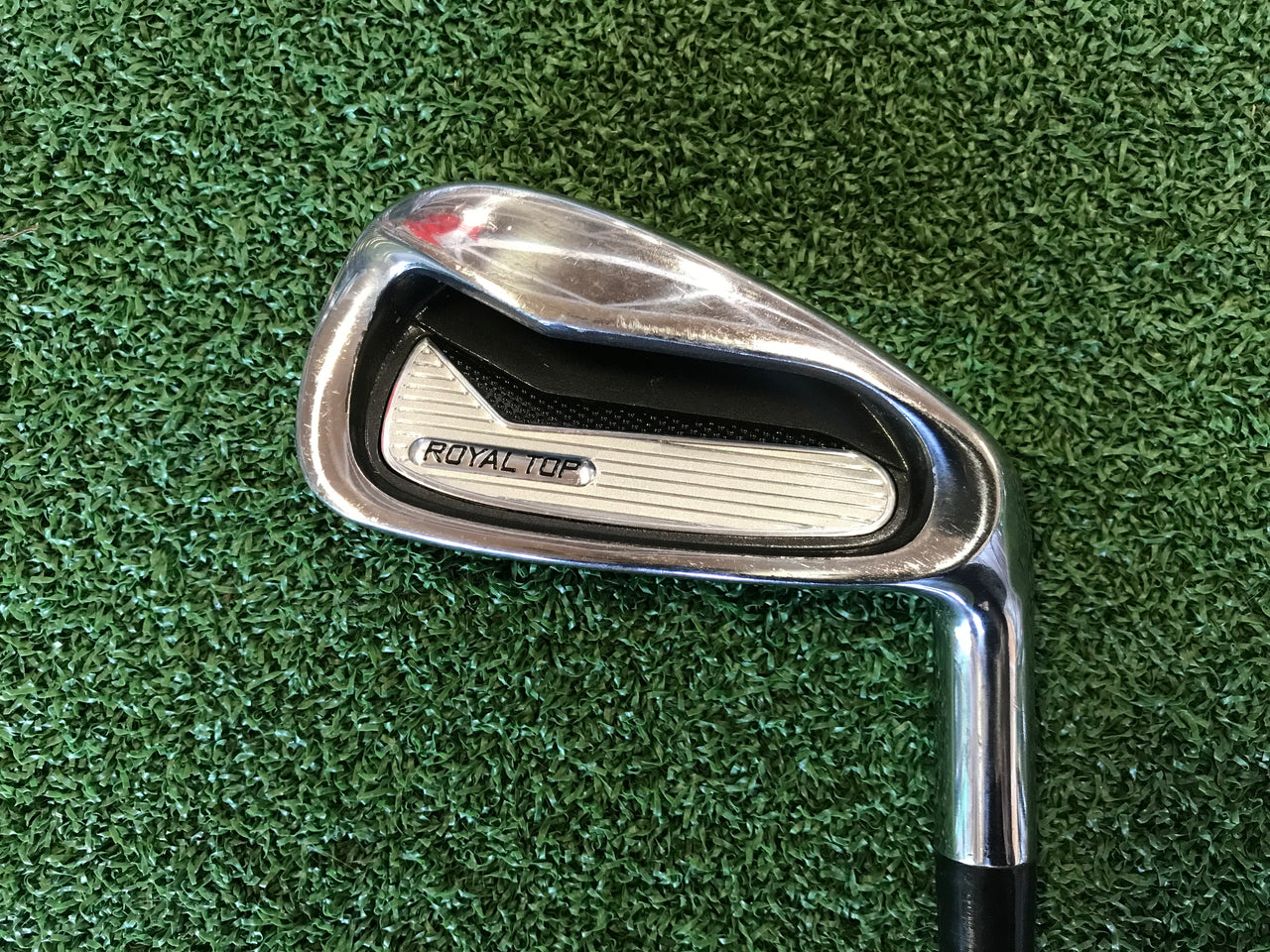 Spalding Royal Top 5-9, Pw, Sw Iron Set
